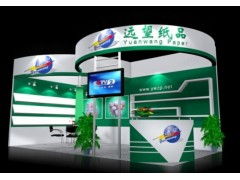 上海展覽工廠 質(zhì)量與服務并重的互聯(lián)網(wǎng)信息咨詢實踐